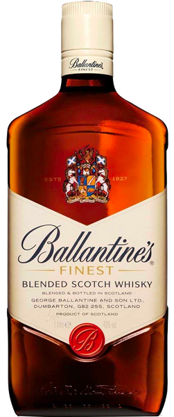 Ballantine's Whisky 1L