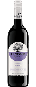 Banrock Station Cabernet Merlot 2018 - Wine Central