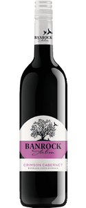 Banrock Station Crimson Cabernet 2022