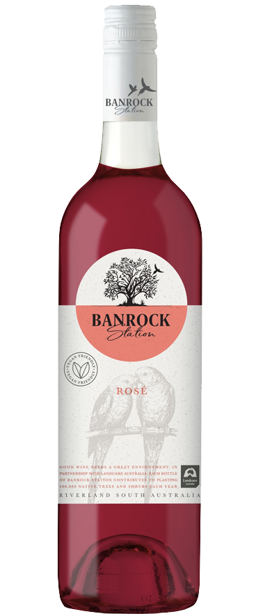 Banrock Station Rosé