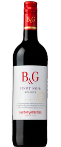 Barton & Guestier Reserve Pinot Noir ‘Ile de Beauté’ 2022