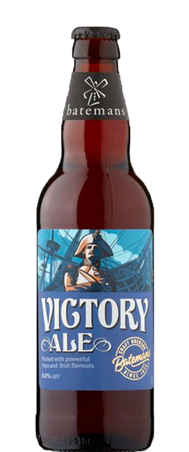 Batemans Victory Ale 500ml Bottle