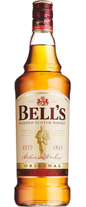 Bell's Blended Scotch Whisky 1L - Wine Central