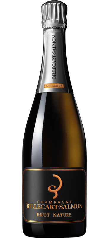 Billecart-Salmon Champagne Brut Nature NV
