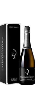 Billecart-Salmon Champagne Brut Reserve NV Magnum 1.5L in Gift Pack