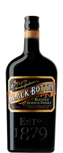 Black Bottle Scotch Whisky 700ml