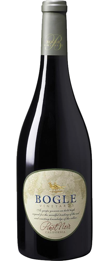 Bogle Family Vineyards Pinot Noir 2021