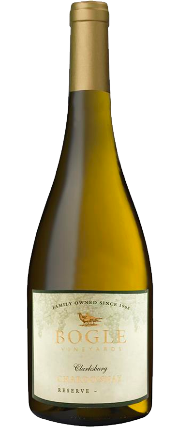Bogle Reserve Chardonnay 2019