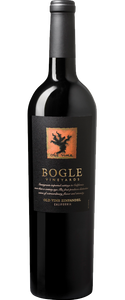 Bogle Old Vine Zinfandel 2017 - Wine Central