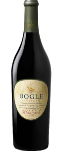 Bogle Petite Sirah 2017 - Wine Central