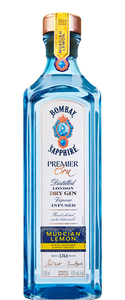 Bombay Sapphire Premier Cru Gin 700ml