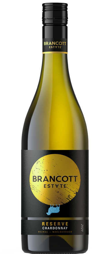 Brancott Estate Reserve Chardonnay 2021