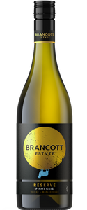 Brancott Estate Reserve Pinot Gris 2021