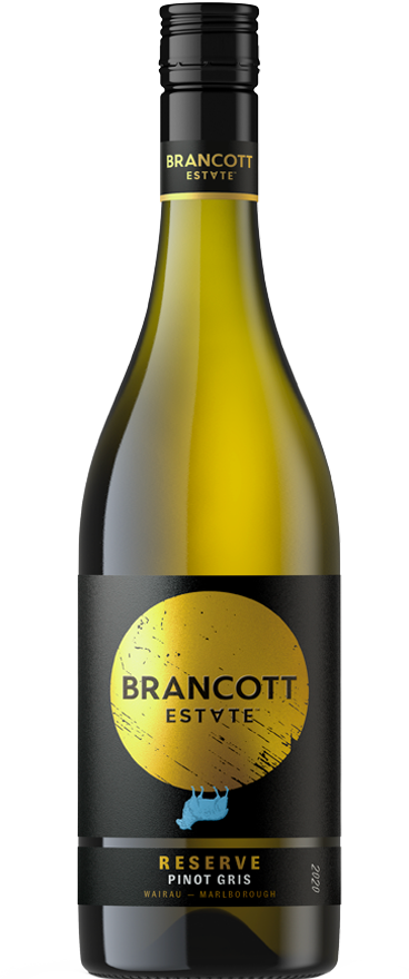 Brancott Estate Reserve Pinot Gris 2021