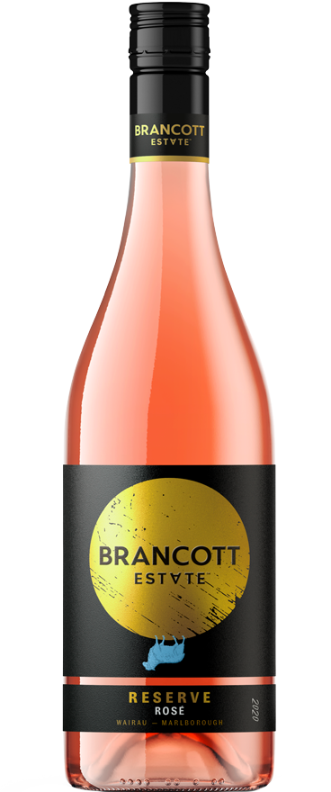 Brancott Estate Reserve Rosé 2021