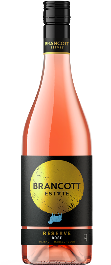 Brancott Estate Reserve Rosé 2020