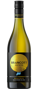 Brancott Estate Reserve Sauvignon Blanc 2023