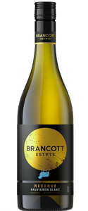 Brancott Estate Reserve Sauvignon Blanc 2021