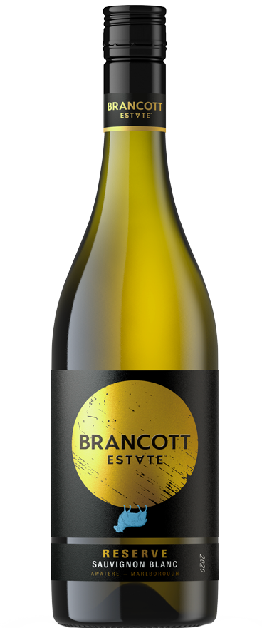 Brancott Estate Reserve Sauvignon Blanc 2023
