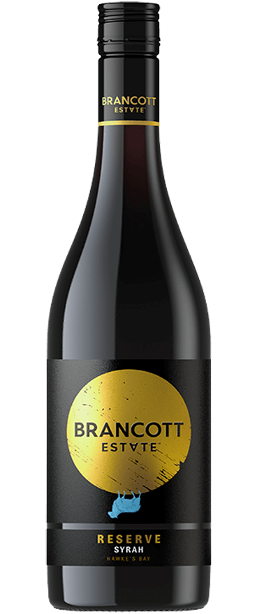 Brancott Estate Reserve Syrah 2020