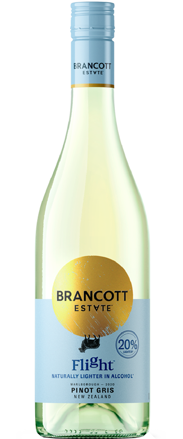Brancott Estate Flight Pinot Gris 2024