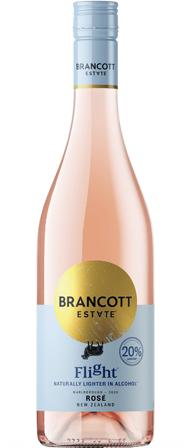 Brancott Estate Flight RosÃ© 2020 - Wine Central