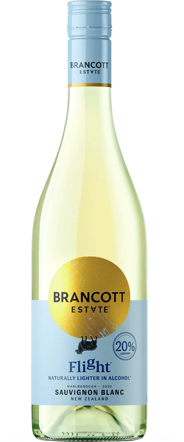 Brancott Estate Flight Sauvignon Blanc 2022