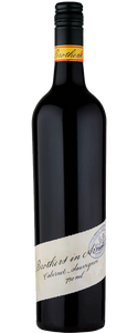 Brothers in Arms Cabernet Sauvignon 2019