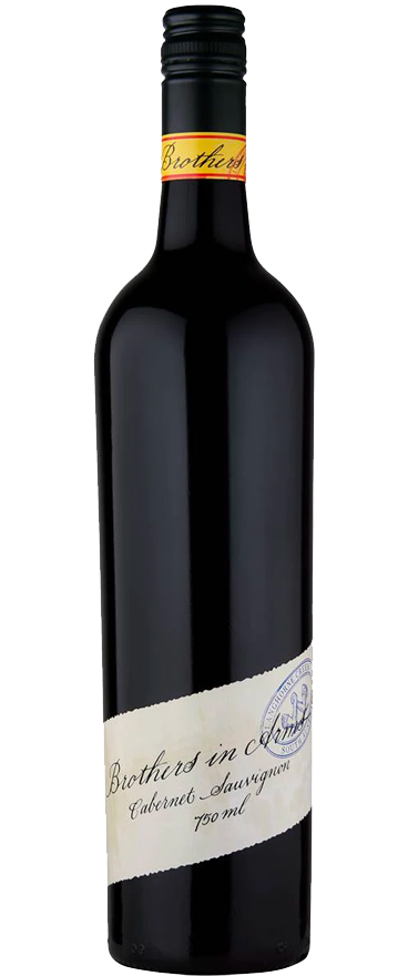 Brothers in Arms Cabernet Sauvignon 2019