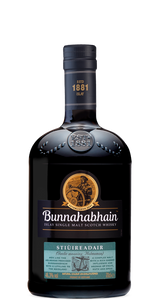 Bunnahabhain Stiuireadair Single Malt Scotch Whisky 700ml