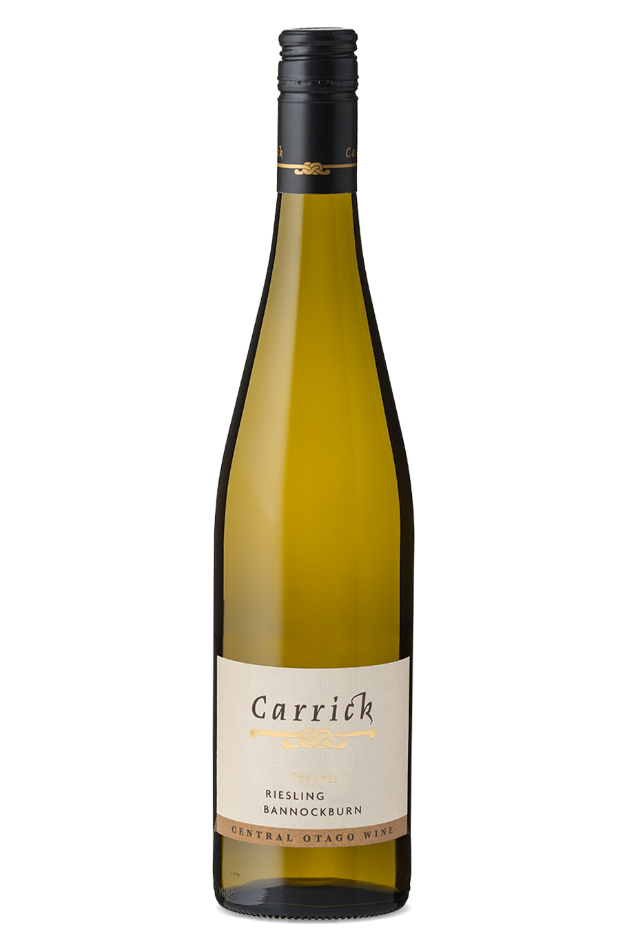 Carrick Bannockburn Riesling 750ml 2020