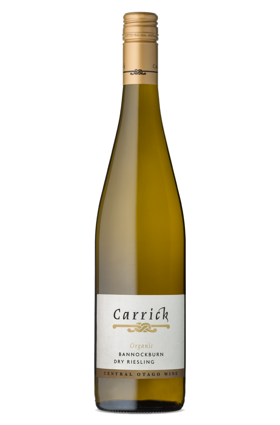 Carrick Dry Riesling 2021