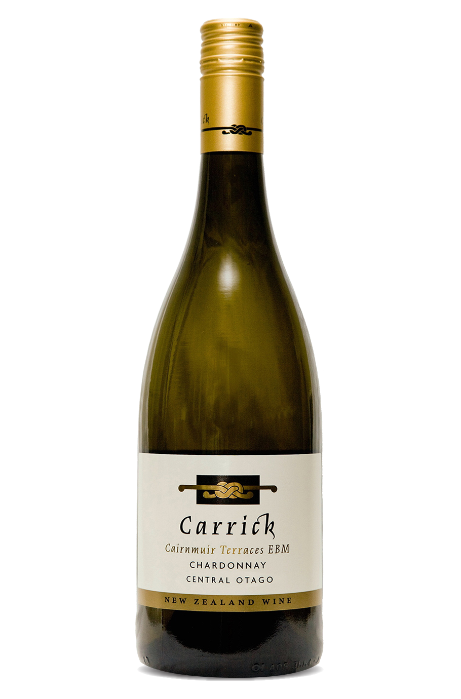 Carrick EBM Chardonnay 2019
