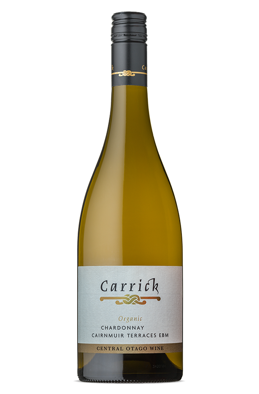 Carrick EBM Chardonnay 2019