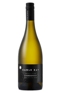 Cable Bay Waiheke Island Chardonnay 750ml 2019