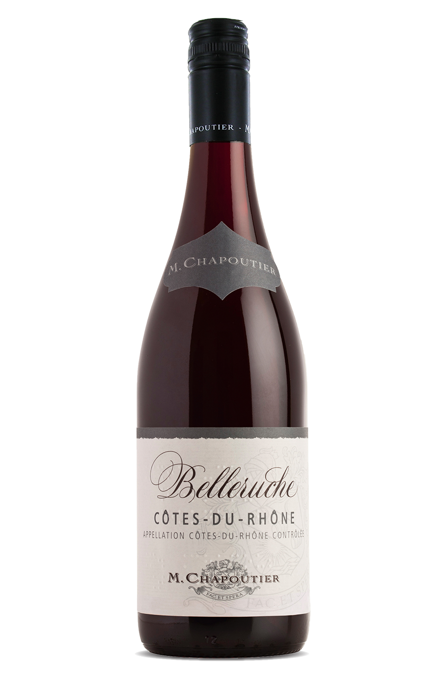Chapoutier Cotes-du-Rhone Belleruche 2023