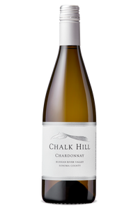 Chalk Hill Russian River Chardonnay 2020