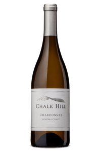Chalk Hill Sonoma Coast Chardonnay 2019