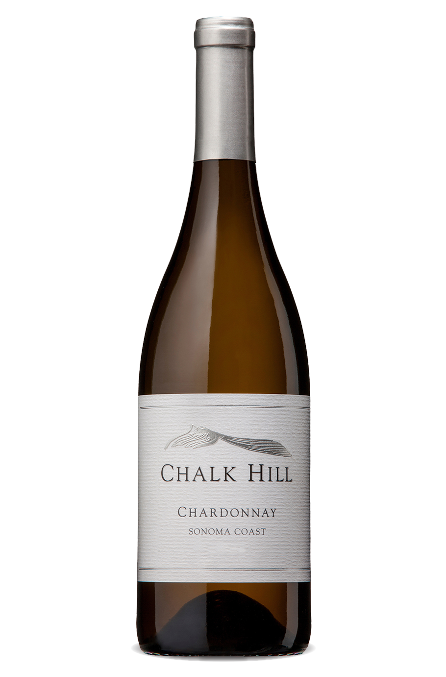 Chalk Hill Sonoma Coast Chardonnay 2019
