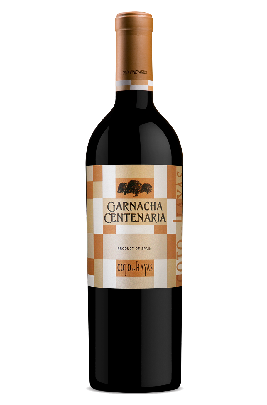 Coto de Hayas Garnacha Centenaria 2021