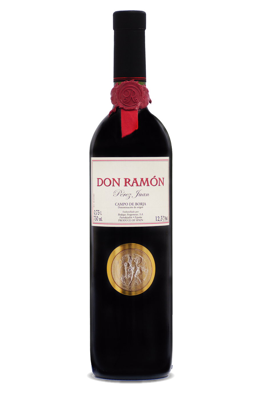 Don Ramon Tinto Especial Barrica 750ml 2020