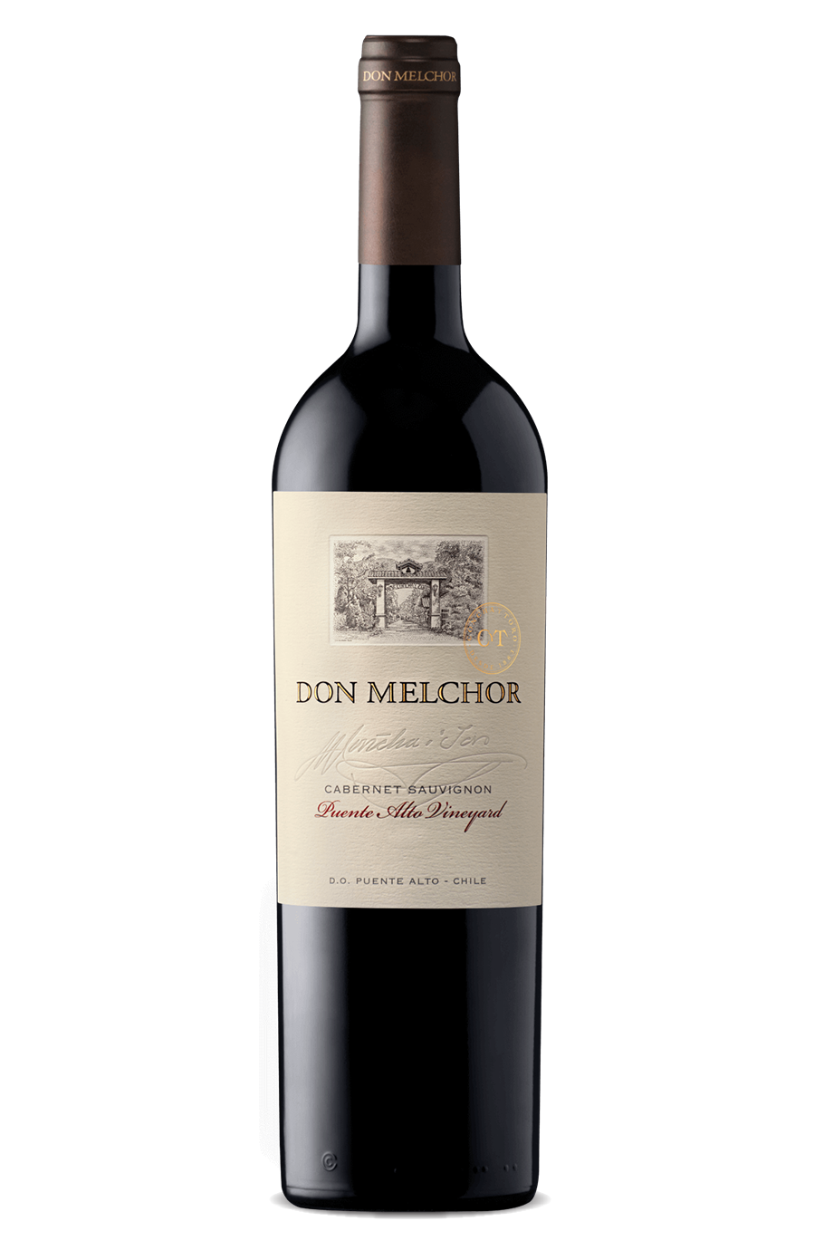 Concha y Toro Don Melchor Cabernet Sauvignon 2020