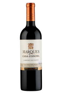 Concha y Toro Marques de Casa Concha Cabernet Sauvignon 750ml 2019