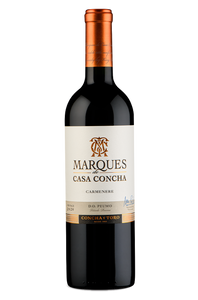 Concha y Toro Marques de Casa Concha Carmenere 750ml 2021