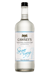 Cawsey's Sugar Syrup 750ml