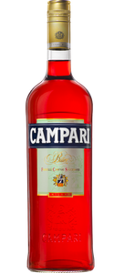 Campari 700ml - Wine Central