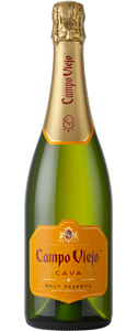 Campo Viejo Cava Brut Reserva NV