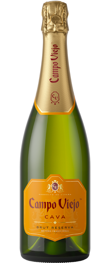 Campo Viejo Cava Brut Reserva NV