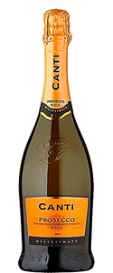 Canti Prosecco DOC 2016 - Wine Central