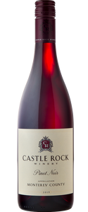 Castle Rock Monterey Pinot Noir 2019